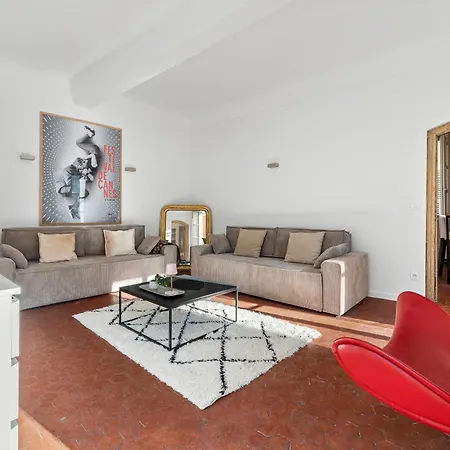 Magic Cathedrale Appartement *