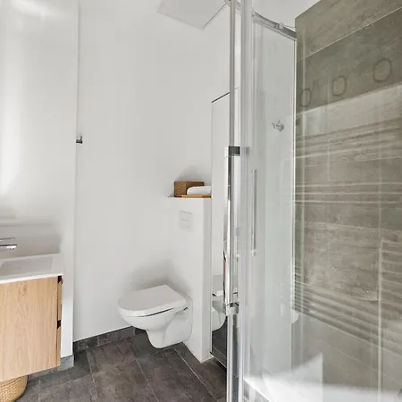 Appartement Magic Cathedrale Nice