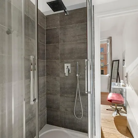 Magic Cathedrale Appartement